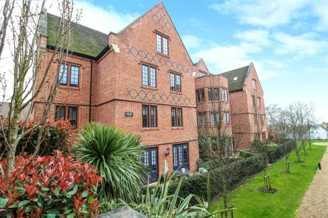 Albert Court, The Galleries, CM14 2 bed apartment for sale