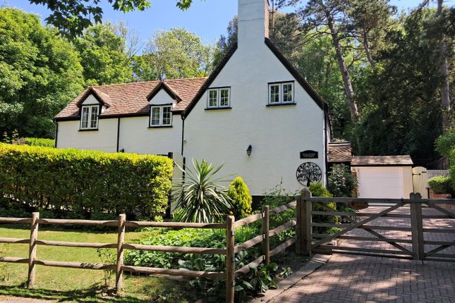 Brook Street, Eastry 4 bed detached house for sale