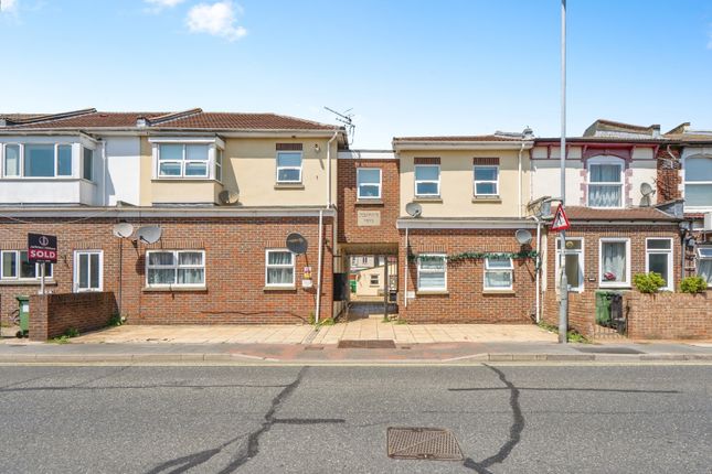 2 bedroom maisonette for sale