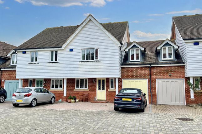 Silver Strand West, Eastbourne 3 bed semi
