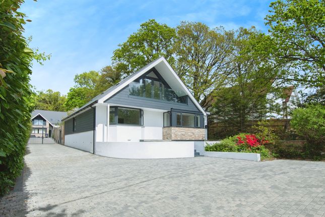 5 bedroom detached bungalow for sale