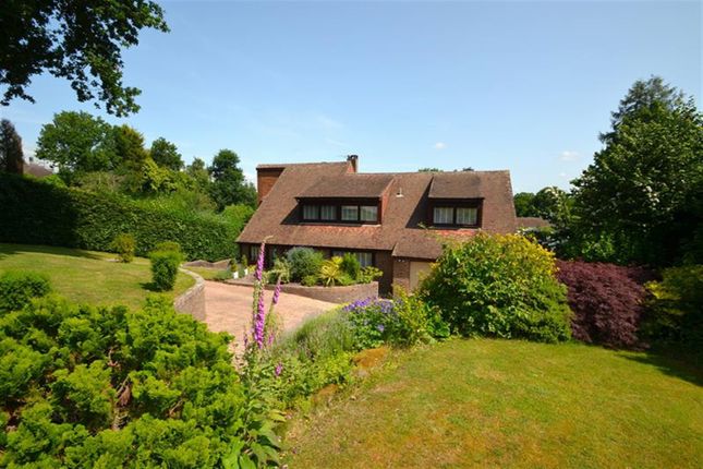 Stunning four double bedroom detached... 4 bed detached house for sale