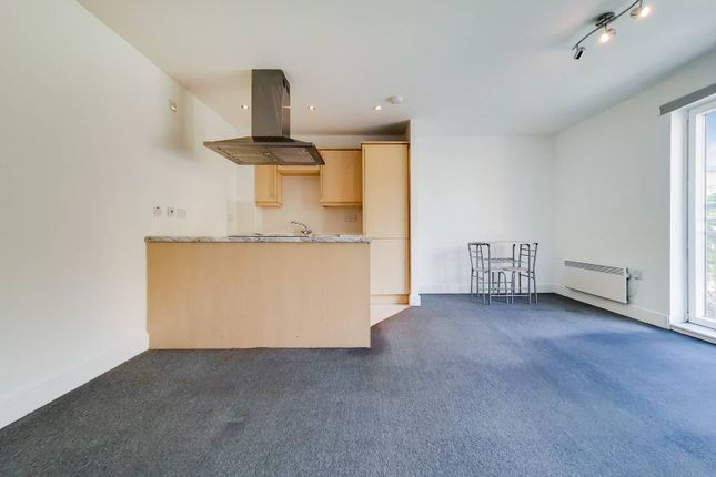 Sovereign Place, Harrow, HA1 1 bed flat for sale