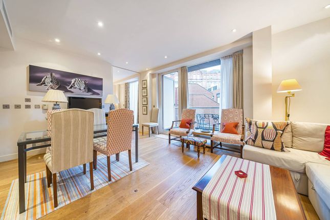2 bed flat