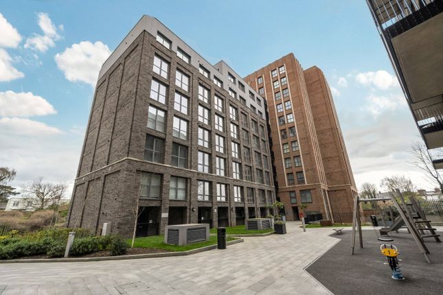 Marri Street, Hertfordshire WD24 1 bed apartment for sale
