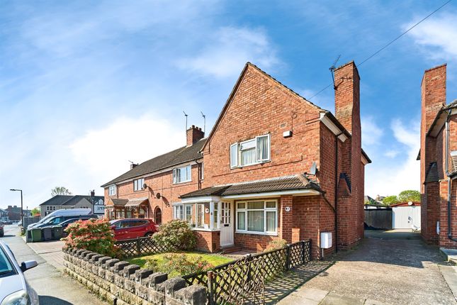 3 bed semi-detached house