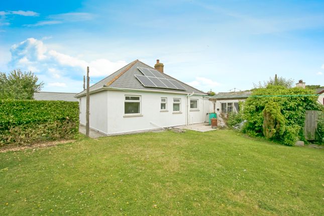 3 bedroom bungalow for sale