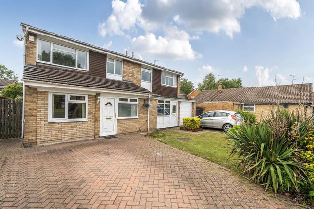 Maidenhead,  Berkshire,  SL6 3 bed semi
