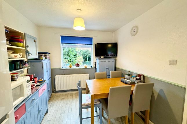 Nicklaus Drive, Eaglescliffe... 3 bed end of terrace house for sale