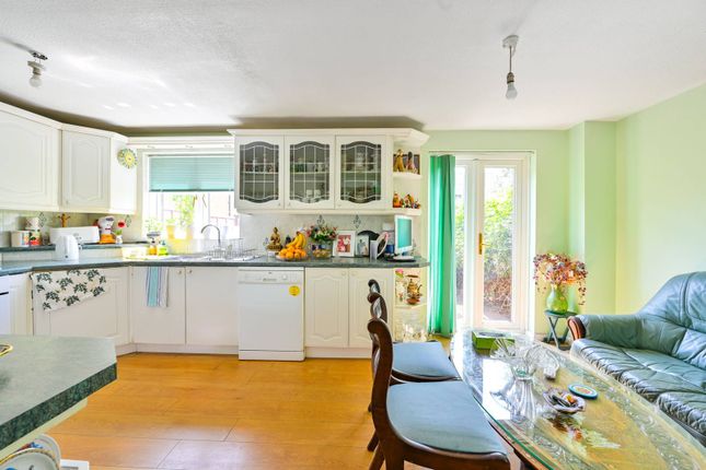 Rotherhithe Street, Rotherhithe... 5 bed flat for sale