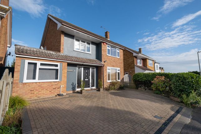 Arden Road, Herne Bay, CT6 5 bed detached house for sale