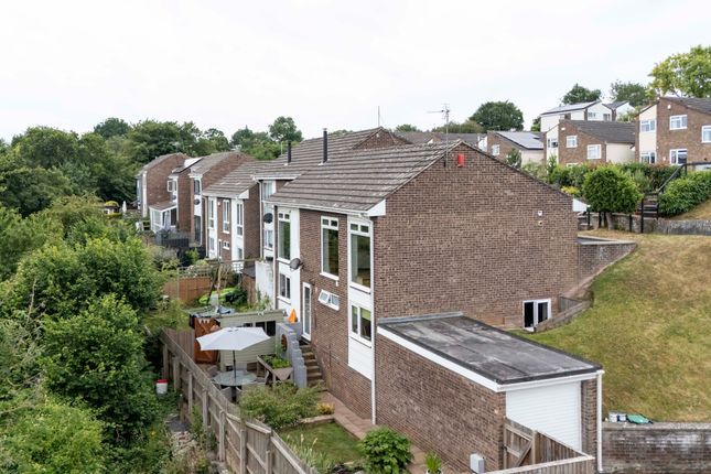 Semi-detached house for sale