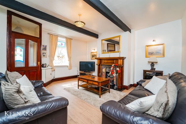 2 bed cottage