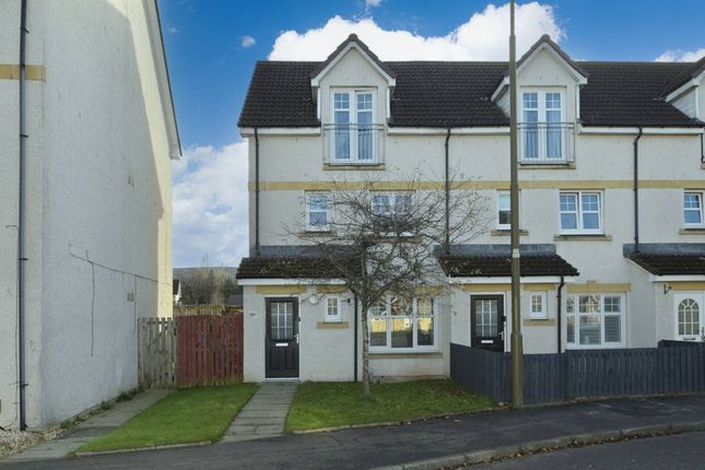 311 Leyland Road, Wester Inch... 3 bed townhouse for sale