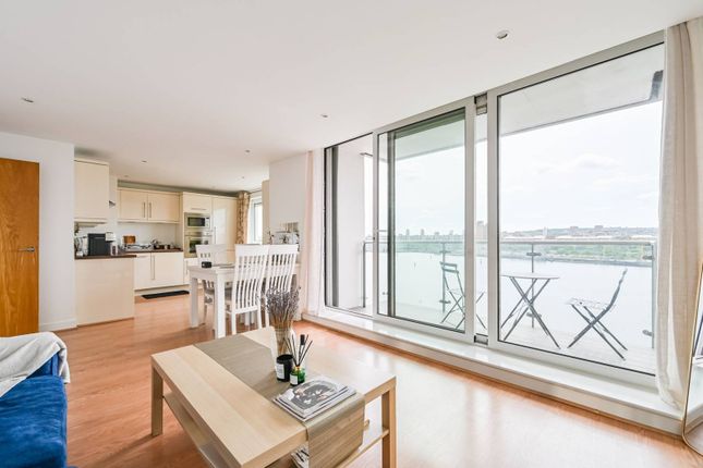 Fathom Court, Gallions Reach, London... 2 bed flat for sale