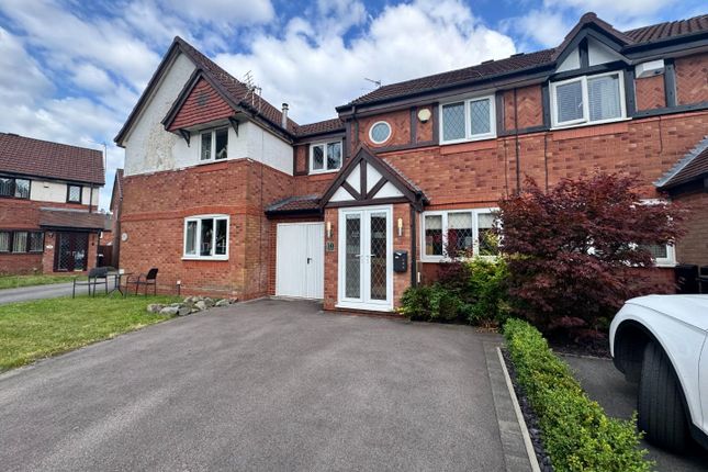 3 bedroom mews property for sale