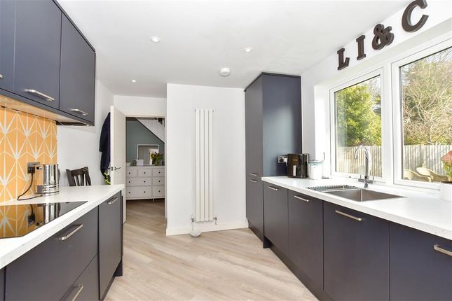 4 bedroom chalet for sale