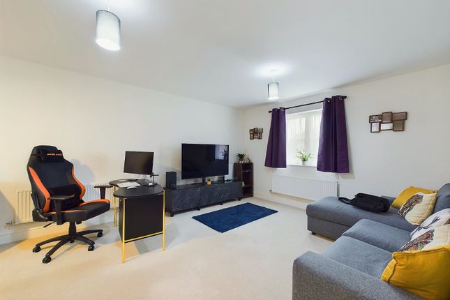 Millstone Way, Gloucester... 2 bed apartment for sale