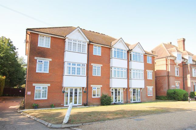 Heath Road, Newmarket CB8 2 bed flat for sale