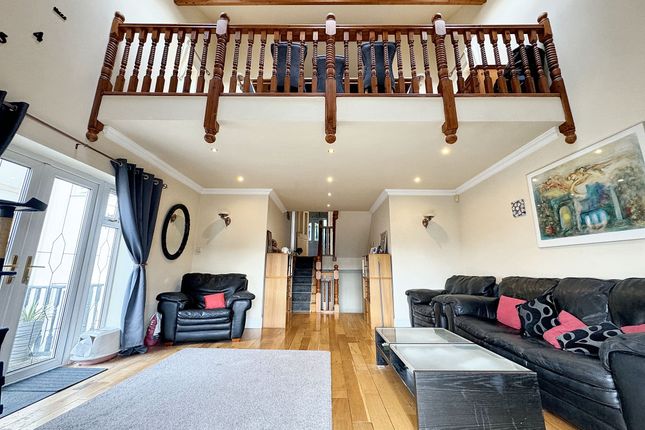 Courtland Terrace, Merthyr Tydfil CF47 4 bed detached house for sale