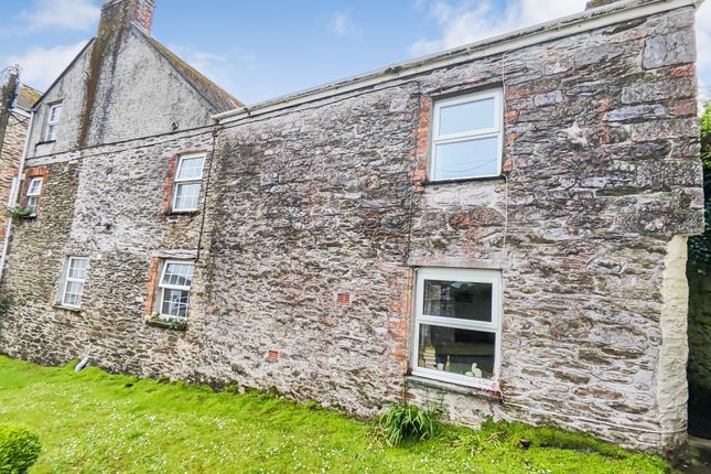 1 bed semi-detached house