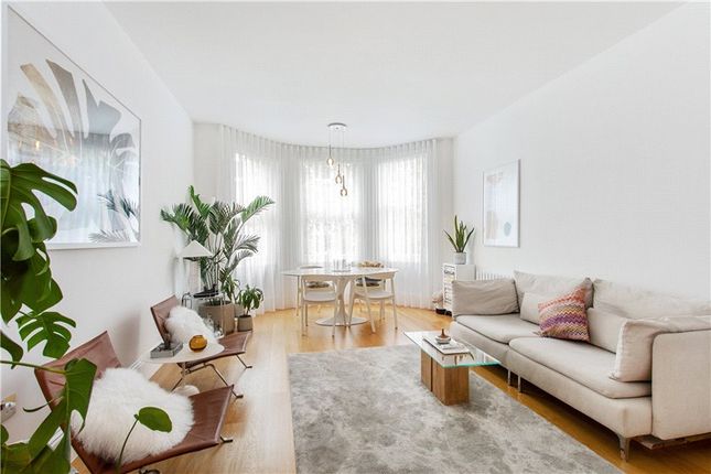 Nevern Mansions, 27A Nevern Square... 2 bed apartment for sale