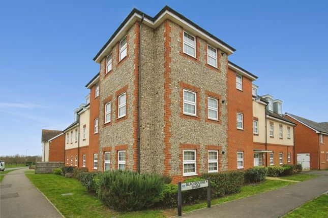 Blackbourne Chase, Littlehampton... 2 bed apartment for sale