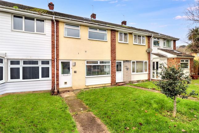 Short walk to Clevedon Town Centre 2 bed terraced house for sale