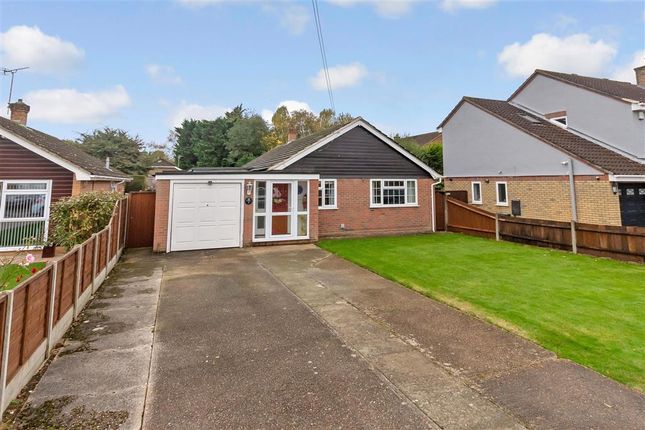4 bed detached bungalow