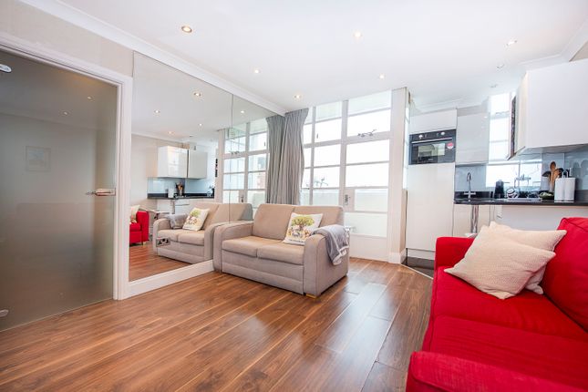 1 bed flat