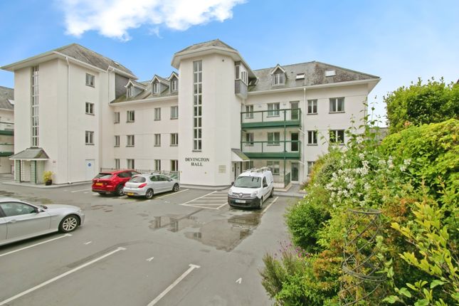 2 bed flat