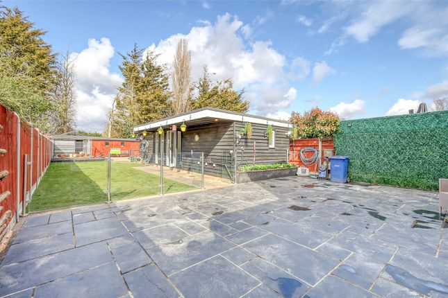 Church Road, Bulphan, Upminster... 4 bed semi