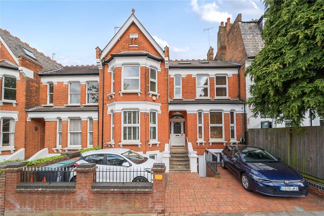 Muswell Avenue, London, N10 5 bed house for sale