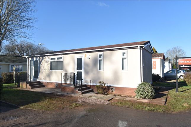 1 bed mobile/park home
