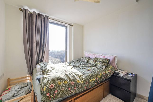 Callisto Court, Canning Town, London... 1 bed flat for sale