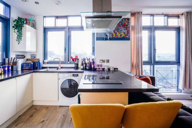Wolsey Road, Hemel Hempstead, HP2 1 bed flat for sale