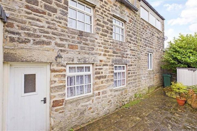 3 bed terraced house