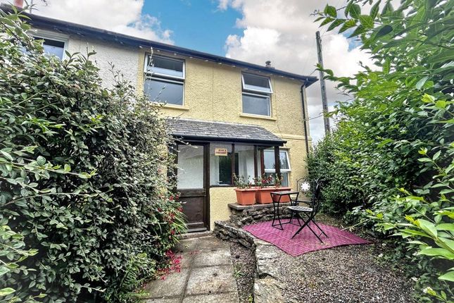 Fore Street, North Molton, South... 3 bed semi