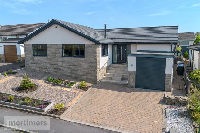 Wooley Lane, Accrington, Lancashire, BB5 4 bed detached bungalow for sale