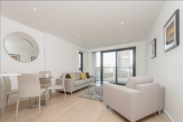 2 bed flat