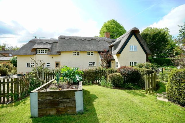 Riseley Road, Keysoe, MK44 3 bed detached house for sale