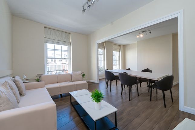 Seymour Place, London W1H 2 bed flat for sale