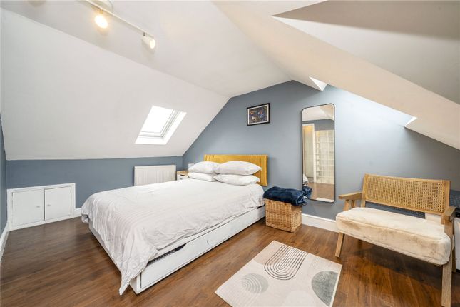 Comerford Road, Brockley, SE4 1 bed apartment for sale