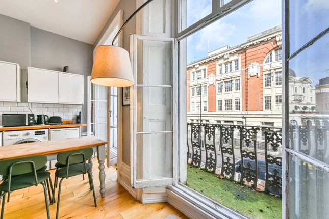 Eversholt Street, Mornington... 1 bed flat for sale