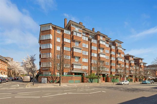 Lisson Grove, London NW1 1 bed flat for sale