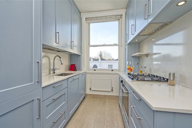 1 bed flat