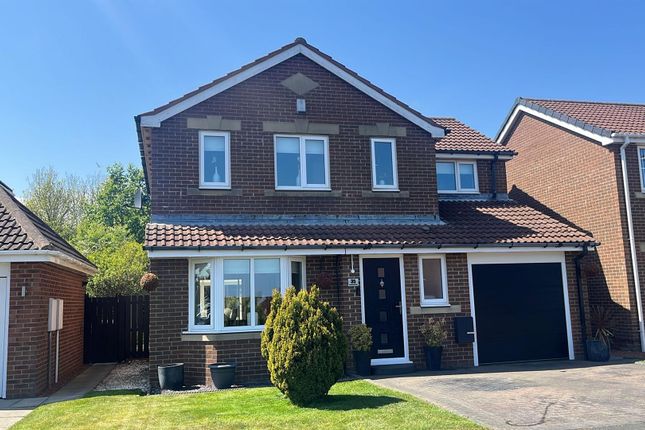 Hampstead Close, Blyth 4 bed detached house for sale