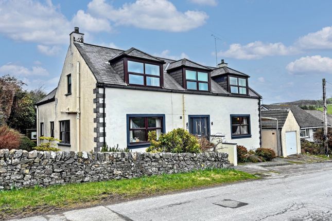 Fagra Road, Dundrennan DG6 4 bed detached house for sale