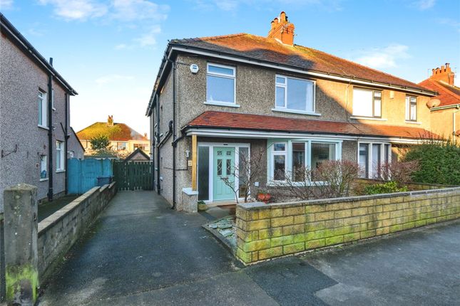 3 bed semi-detached house