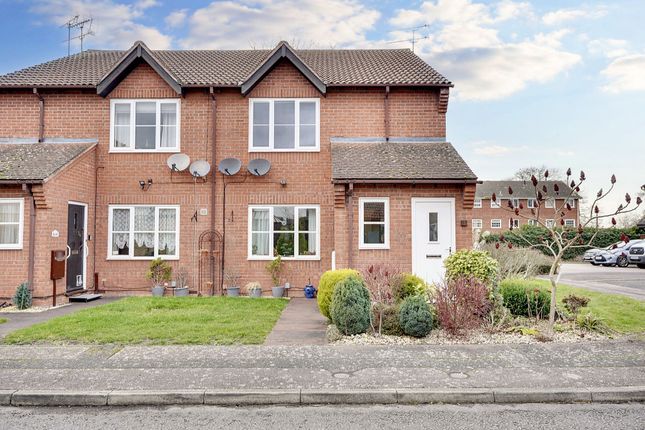 Corsican Pine Close, Newmarket CB8 2 bed maisonette for sale